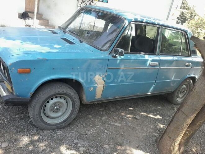 LADA (VAZ) 2106 1991, 276,000 km - 1.3 l - Füzuli