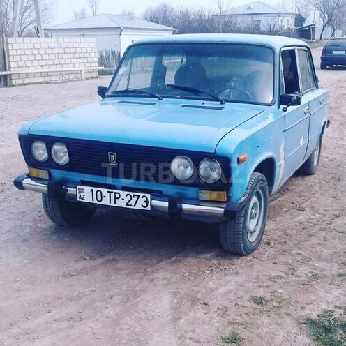 LADA (VAZ) 2106 1991, 276,000 km - 1.3 l - Füzuli