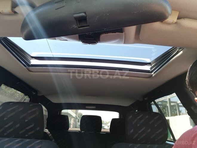 Mercedes C 240 1999, 254,902 km - 2.4 l - Balakən