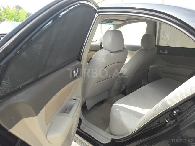 Hyundai Sonata 2005, 19,200 km - 2.4 л - Bakı
