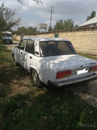LADA (VAZ) 2107 2008, 145,000 km - 1.6 l - Bakı