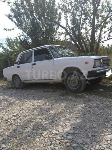 LADA (VAZ) 2107 2008, 145,000 km - 1.6 l - Bakı