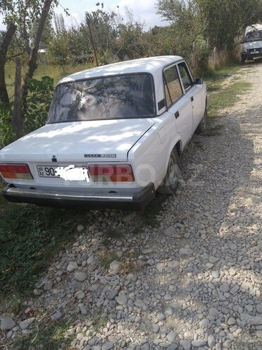 LADA (VAZ) 2107 2008, 145,000 km - 1.6 l - Bakı