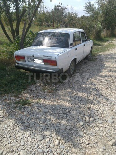 LADA (VAZ) 2107 2008, 145,000 km - 1.6 l - Bakı