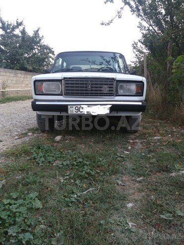 LADA (VAZ) 2107 2008, 145,000 km - 1.6 l - Bakı