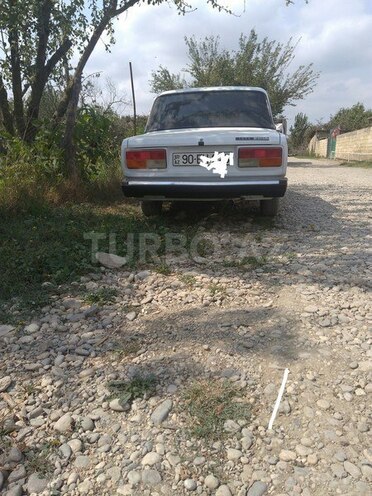 LADA (VAZ) 2107 2008, 145,000 km - 1.6 l - Bakı