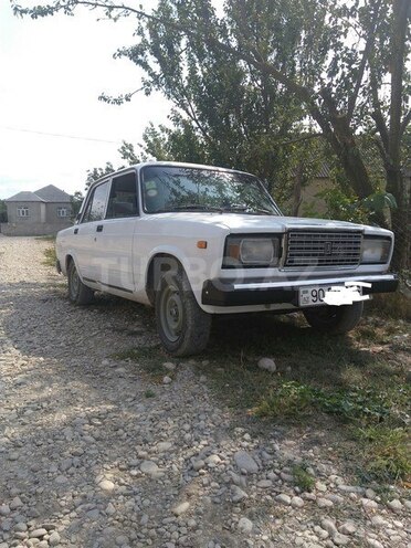LADA (VAZ) 2107 2008, 145,000 km - 1.6 l - Bakı
