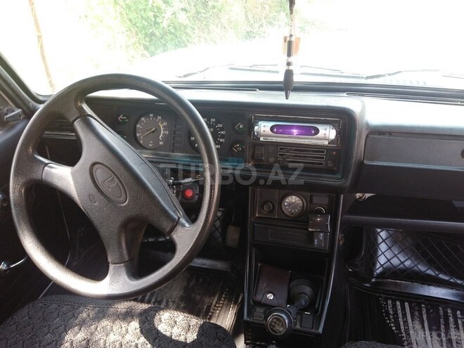 LADA (VAZ) 2107 2008, 145,000 km - 1.6 l - Bakı