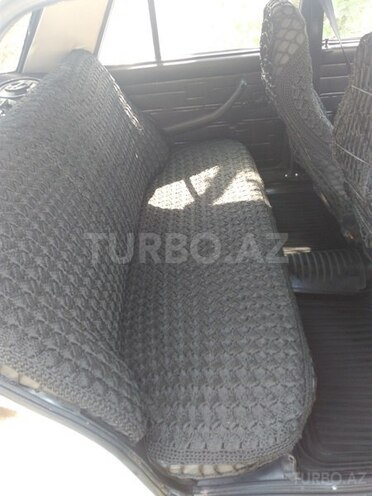 LADA (VAZ) 2107 2008, 145,000 km - 1.6 l - Bakı