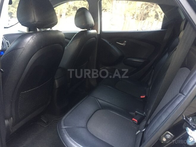 Hyundai ix35 2012, 74,000 km - 2.0 l - Bakı