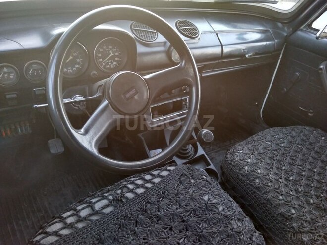 LADA (VAZ) 2106 1989, 24,500 km - 1.5 l - Zaqatala