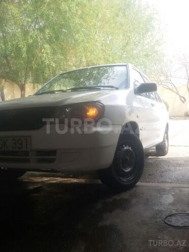 Saipa 132 2013, 50,000 km - 1.3 l - Sabirabad