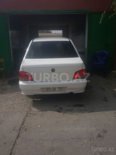 Saipa 132 2013, 50,000 km - 1.3 l - Sabirabad