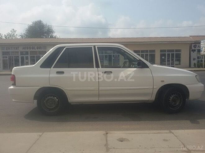 Saipa 132 2013, 50,000 km - 1.3 l - Sabirabad