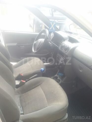 Saipa 132 2013, 50,000 km - 1.3 l - Sabirabad