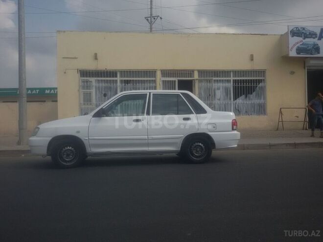 Saipa 132 2013, 50,000 km - 1.3 l - Sabirabad