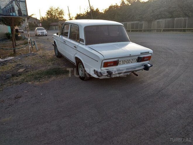 LADA (VAZ) 2106 1989, 24,500 km - 1.5 l - Zaqatala