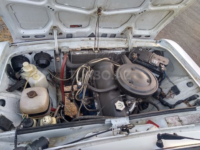 LADA (VAZ) 2106 1989, 24,500 km - 1.5 l - Zaqatala