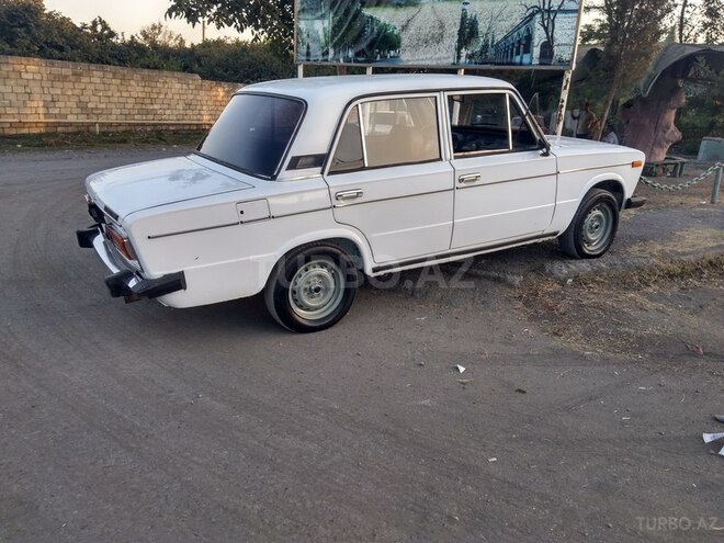 LADA (VAZ) 2106 1989, 24,500 km - 1.5 l - Zaqatala