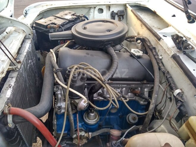 LADA (VAZ) 2106 1989, 24,500 km - 1.5 l - Zaqatala