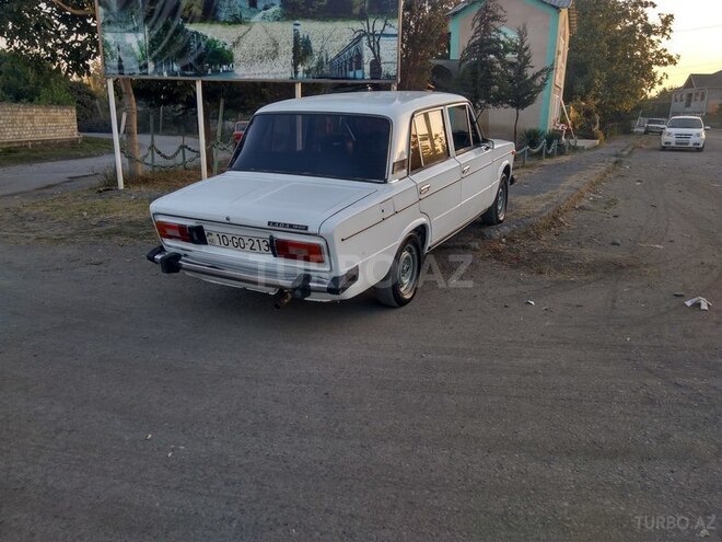 LADA (VAZ) 2106 1989, 24,500 km - 1.5 l - Zaqatala
