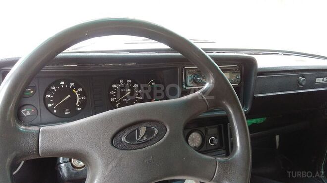 LADA (VAZ) 2107 2005, 10,000 km - 1.6 l - Qusar