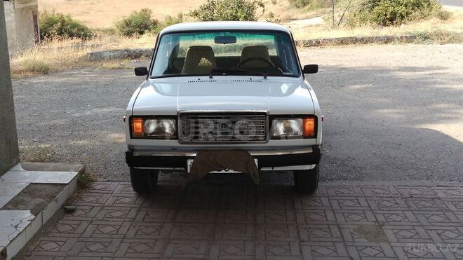 LADA (VAZ) 2107 2005, 10,000 km - 1.6 l - Qusar
