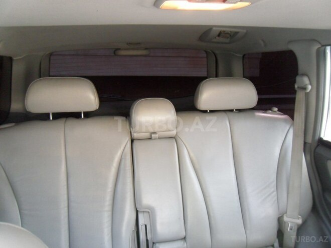 Hyundai Terracan 2004, 240,000 km - 2.9 l - Bakı