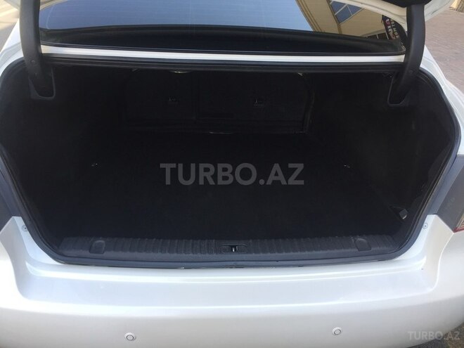 Hyundai Grandeur 2007, 118,000 km - 2.7 l - Bakı