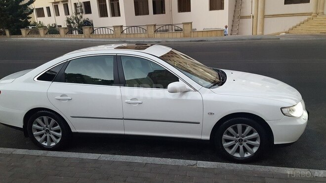 Hyundai Grandeur 2008, 140,000 km - 0.2 л - Bakı