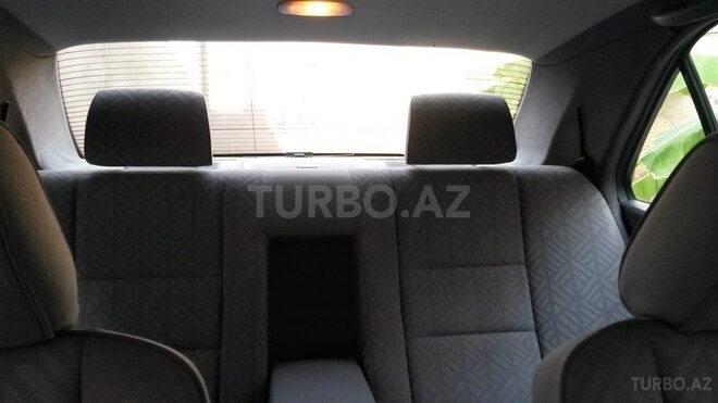 Mercedes C 180 1994, 200,000 km - 1.8 l - Sumqayıt