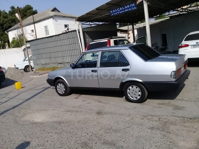 Tofas Sahin 2005, 155,000 km - 1.6 l - Bakı
