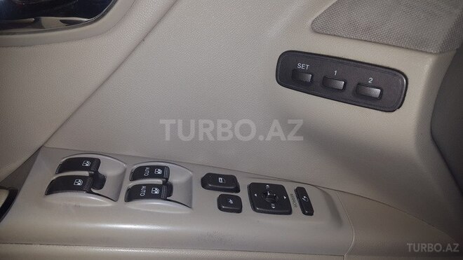 Hyundai Grandeur 2008, 140,000 km - 0.2 л - Bakı