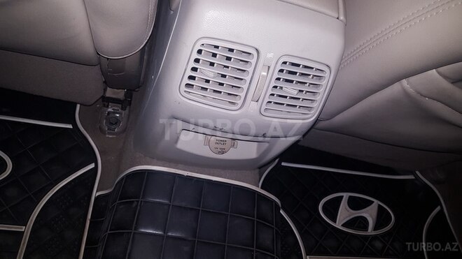 Hyundai Grandeur 2008, 140,000 km - 0.2 л - Bakı