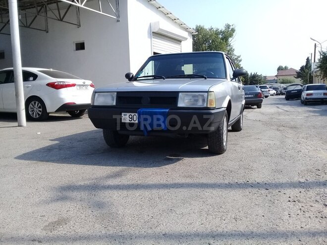 Tofas Sahin 2005, 155,000 km - 1.6 l - Bakı