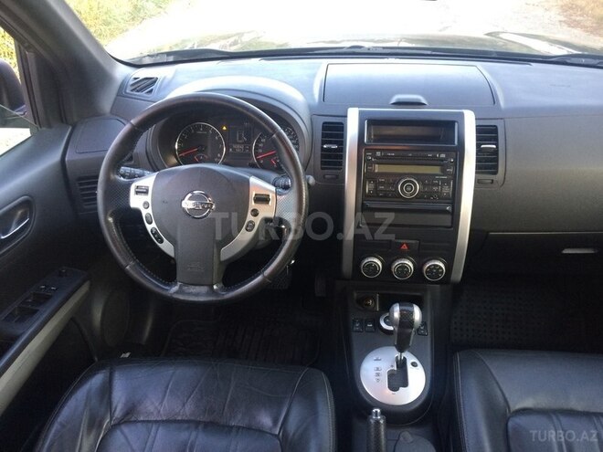Nissan X-Trail 2011, 164,000 km - 2.5 л - Bakı