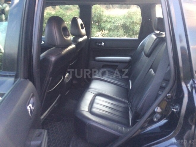 Nissan X-Trail 2011, 164,000 km - 2.5 л - Bakı
