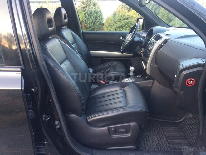 Nissan X-Trail 2011, 164,000 km - 2.5 л - Bakı