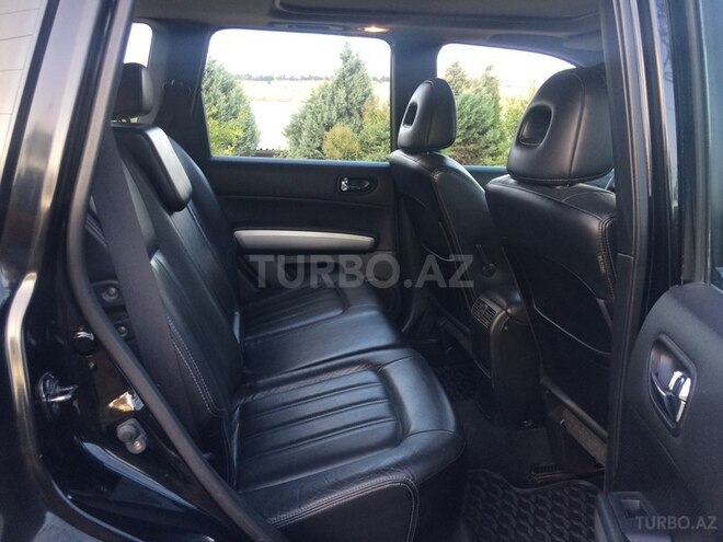 Nissan X-Trail 2011, 164,000 km - 2.5 л - Bakı