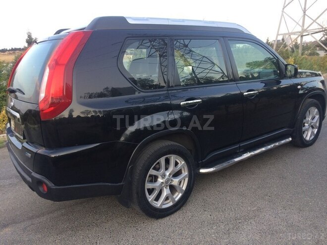 Nissan X-Trail 2011, 164,000 km - 2.5 л - Bakı