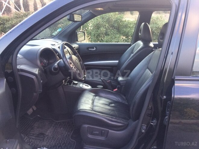 Nissan X-Trail 2011, 164,000 km - 2.5 л - Bakı