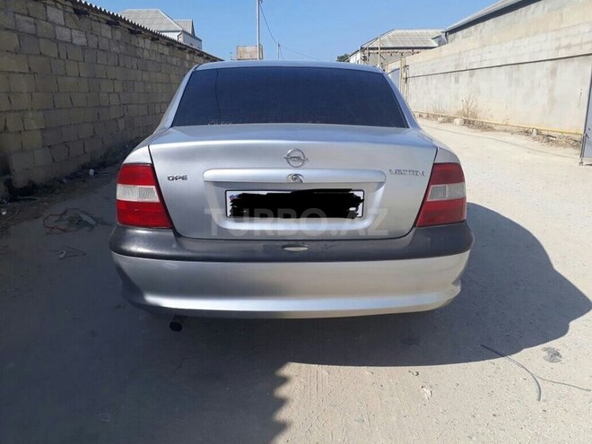 Opel Vectra 1996, 300,000 km - 1.6 l - Bakı