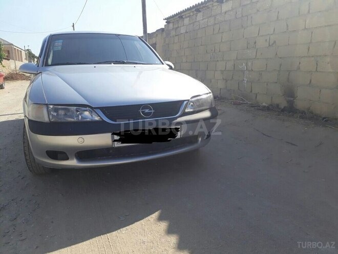 Opel Vectra 1996, 300,000 km - 1.6 l - Bakı