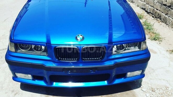 BMW 320 1997, 249,000 km - 0.1 л - Bakı