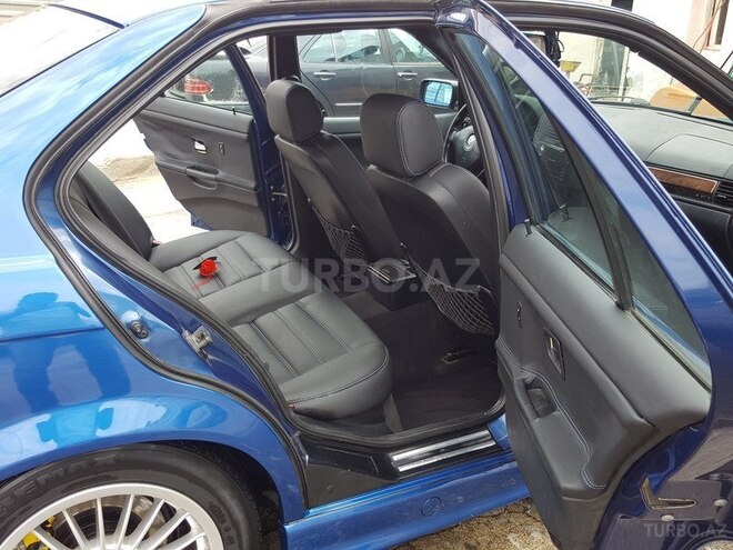 BMW 320 1997, 249,000 km - 0.1 л - Bakı