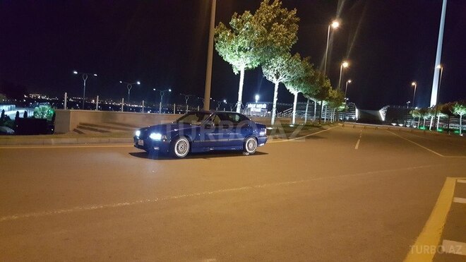 BMW 320 1997, 249,000 km - 0.1 л - Bakı