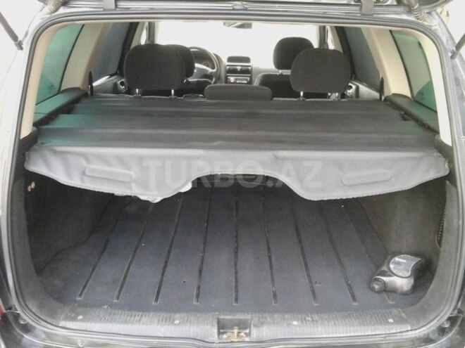 Opel Astra 2000, 310,000 km - 1.6 l - Bakı