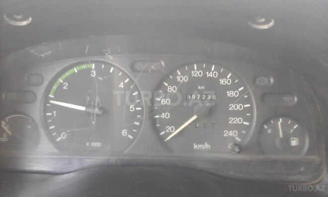 Ford Transit 1998, 557,326 km - 2.4 l - Bakı