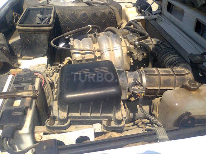 LADA (VAZ) Niva 2003, 140,000 km - 1.7 l - Şamaxı