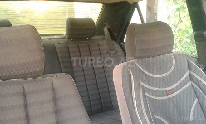 Mercedes 190 1992, 391,189 km - 2.0 l - Sabirabad